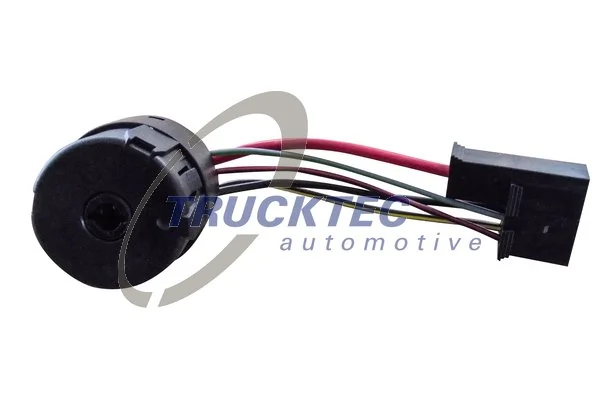 TRUCKTEC AUTOMOTIVE 0242119