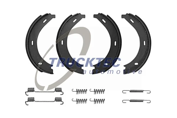 TRUCKTEC AUTOMOTIVE 0235046