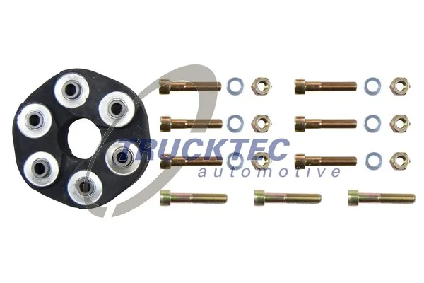 TRUCKTEC AUTOMOTIVE 0234002