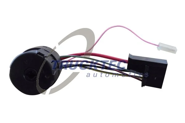 TRUCKTEC AUTOMOTIVE 0242349