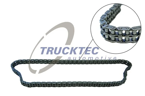 TRUCKTEC AUTOMOTIVE 0267078