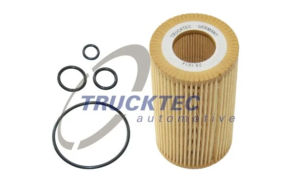 TRUCKTEC AUTOMOTIVE 0218032