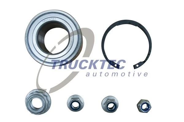 TRUCKTEC AUTOMOTIVE 0732027