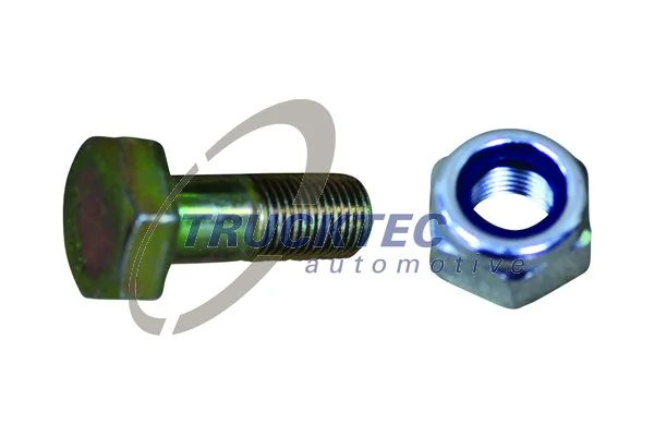 TRUCKTEC AUTOMOTIVE 0167062