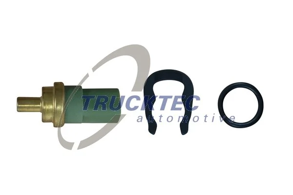TRUCKTEC AUTOMOTIVE 0742076