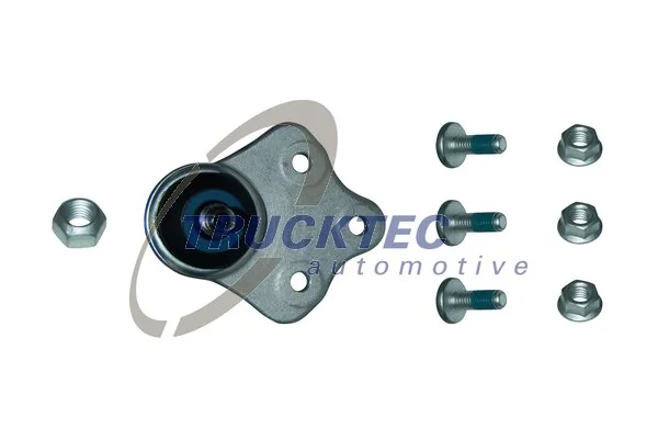 TRUCKTEC AUTOMOTIVE 0231074