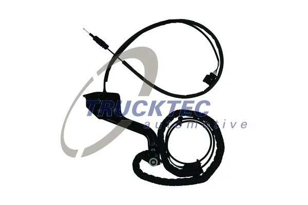 TRUCKTEC AUTOMOTIVE 0242107