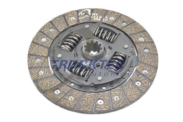 TRUCKTEC AUTOMOTIVE 0823100