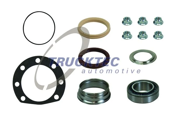 TRUCKTEC AUTOMOTIVE 0232013