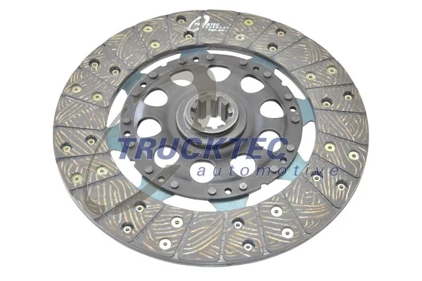 TRUCKTEC AUTOMOTIVE 0823101