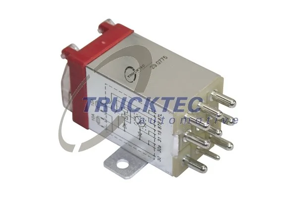TRUCKTEC AUTOMOTIVE 0242032