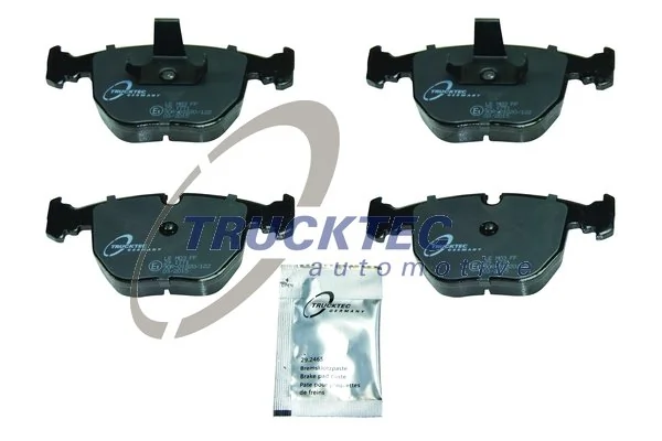 TRUCKTEC AUTOMOTIVE 0834100
