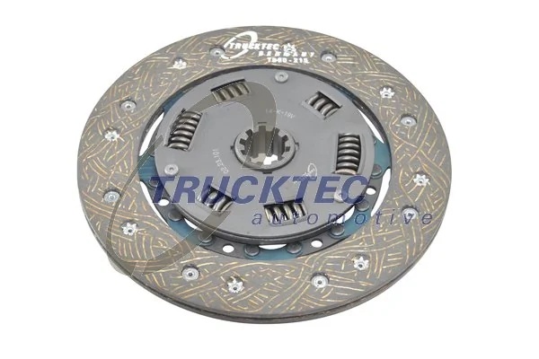 TRUCKTEC AUTOMOTIVE 0223101