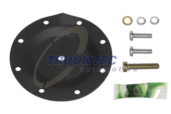 TRUCKTEC AUTOMOTIVE 0243033