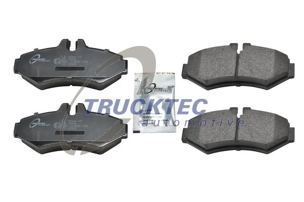 TRUCKTEC AUTOMOTIVE 0235086