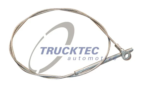 TRUCKTEC AUTOMOTIVE 0235272