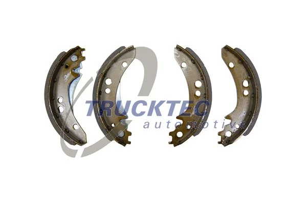 TRUCKTEC AUTOMOTIVE 0235502
