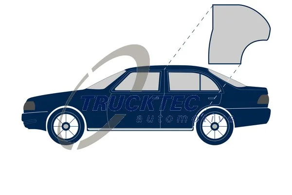 TRUCKTEC AUTOMOTIVE 0253039