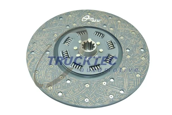 TRUCKTEC AUTOMOTIVE 0123118