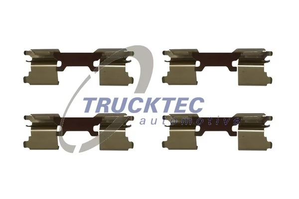 TRUCKTEC AUTOMOTIVE 0235292