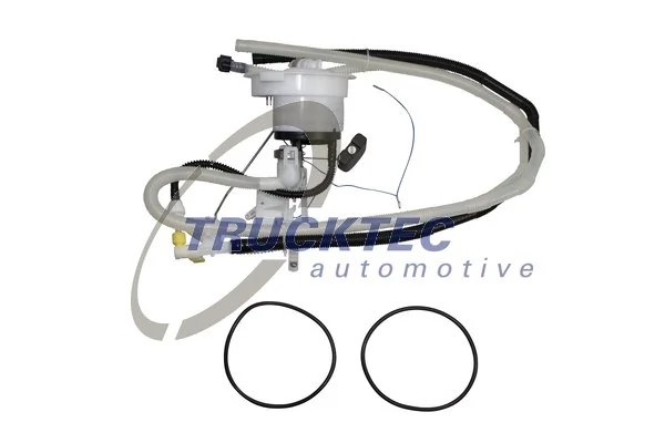 TRUCKTEC AUTOMOTIVE 0838039