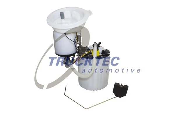 TRUCKTEC AUTOMOTIVE 0738052