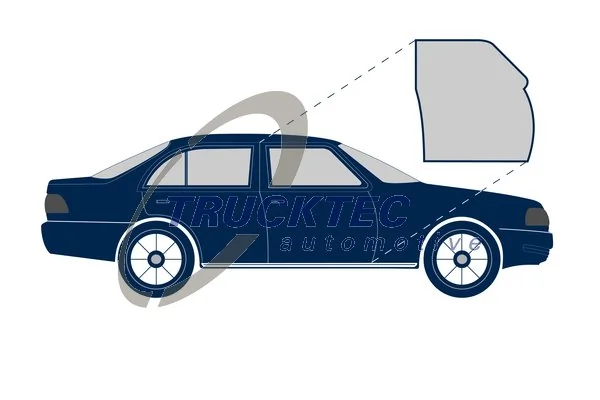 TRUCKTEC AUTOMOTIVE 0253038