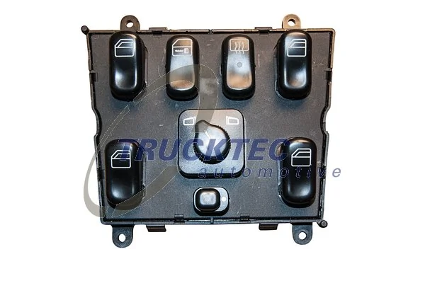 TRUCKTEC AUTOMOTIVE 0242337