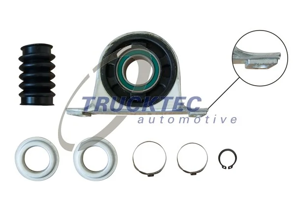TRUCKTEC AUTOMOTIVE 0234029