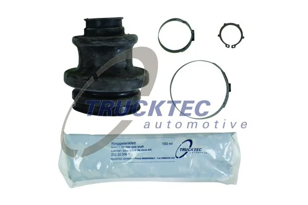 TRUCKTEC AUTOMOTIVE 0243261