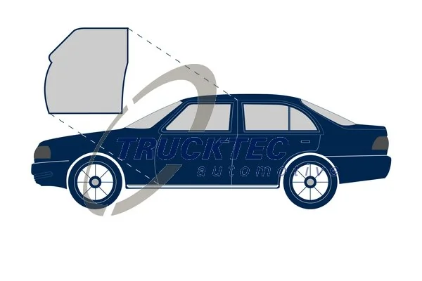 TRUCKTEC AUTOMOTIVE 0253074