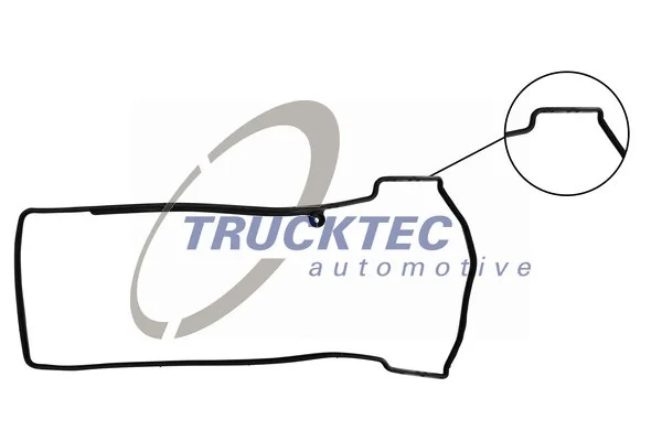 TRUCKTEC AUTOMOTIVE 0210103