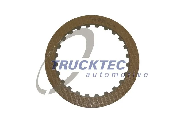 TRUCKTEC AUTOMOTIVE 0225010