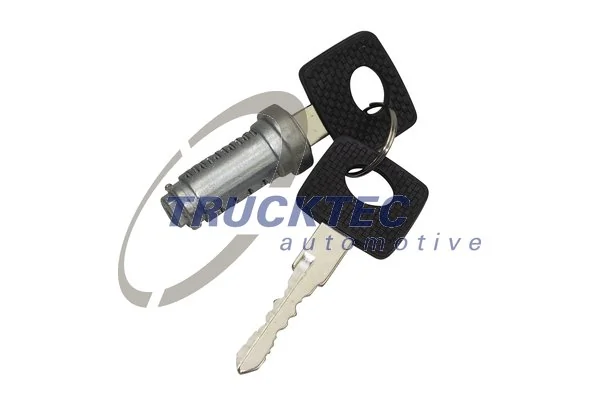 TRUCKTEC AUTOMOTIVE 0237040