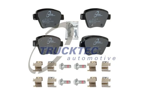 TRUCKTEC AUTOMOTIVE 0735247