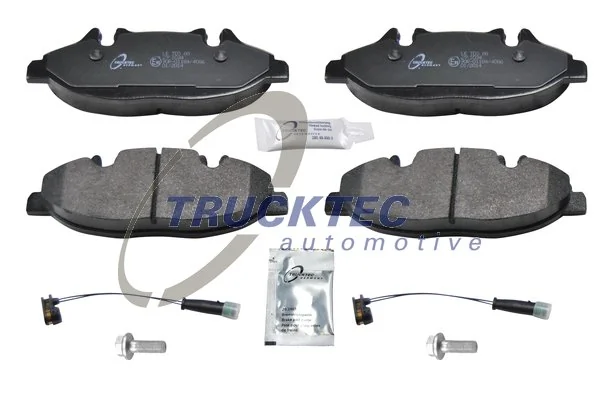 TRUCKTEC AUTOMOTIVE 0235160