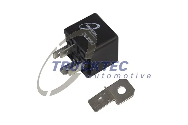 TRUCKTEC AUTOMOTIVE 0742064