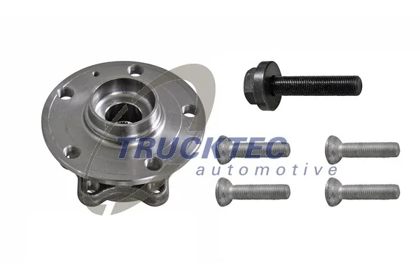 TRUCKTEC AUTOMOTIVE 0732030