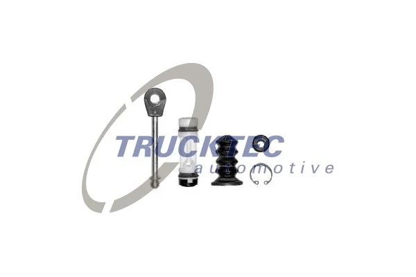 TRUCKTEC AUTOMOTIVE 0227007