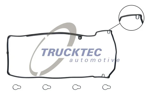 TRUCKTEC AUTOMOTIVE 0210121