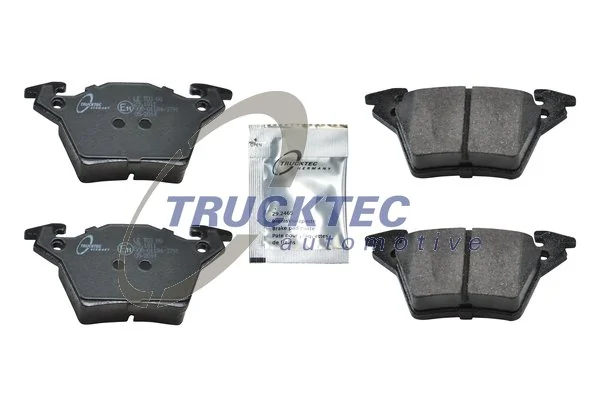 TRUCKTEC AUTOMOTIVE 0235118
