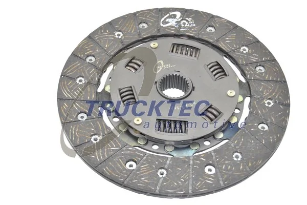 TRUCKTEC AUTOMOTIVE 0223117