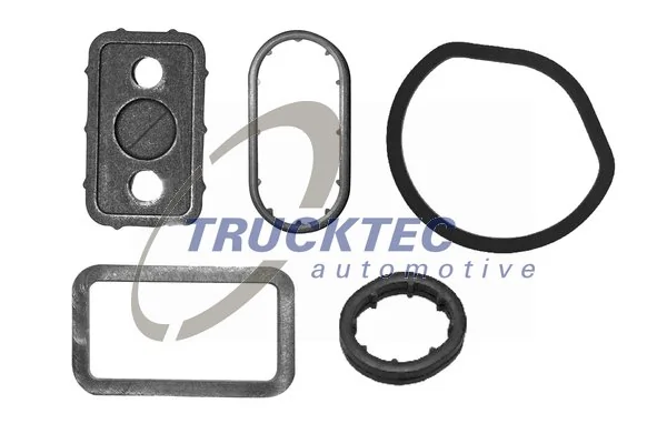 TRUCKTEC AUTOMOTIVE 0243300