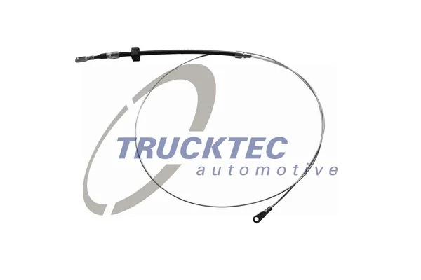 TRUCKTEC AUTOMOTIVE 0235260