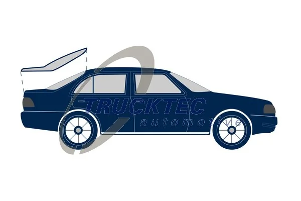 TRUCKTEC AUTOMOTIVE 0253060