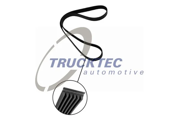 TRUCKTEC AUTOMOTIVE 0219170
