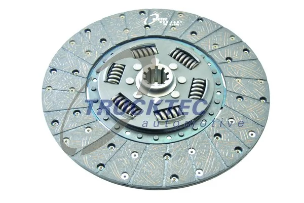 TRUCKTEC AUTOMOTIVE 0123116