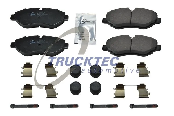 TRUCKTEC AUTOMOTIVE 0235196
