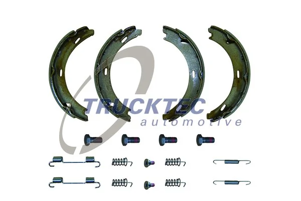 TRUCKTEC AUTOMOTIVE 0235006