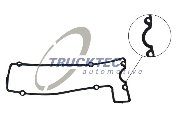 TRUCKTEC AUTOMOTIVE 0210012